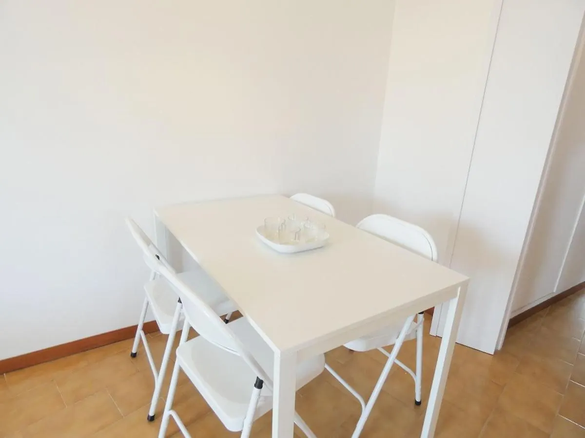 Bora 4-A Daire Roses İspanya